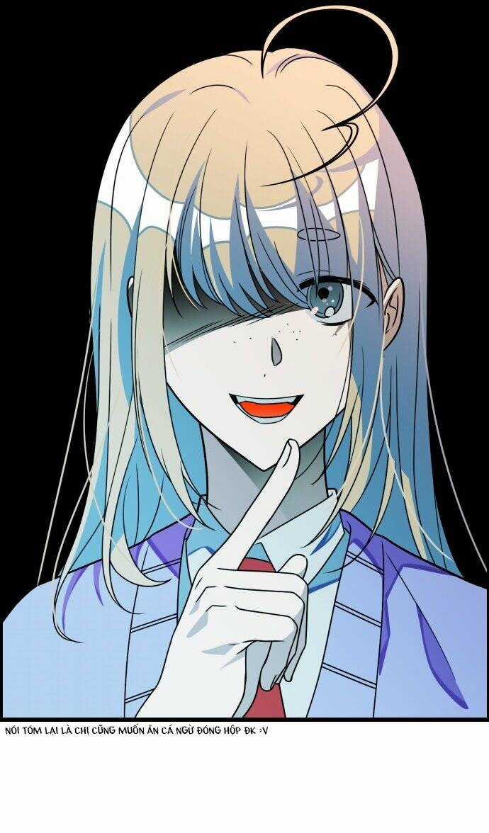 Sự Lãng Mạn Còn Tồn Tại Chapter 80 trang 20