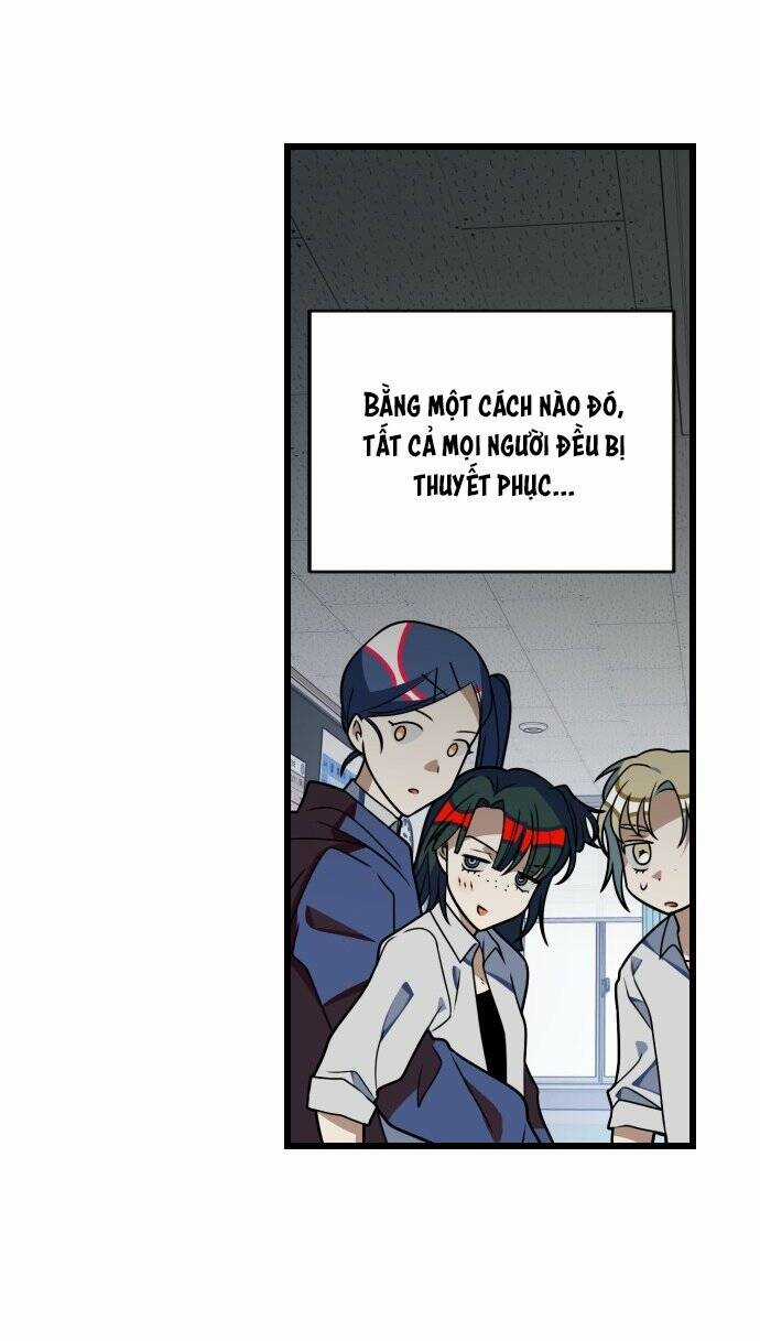 Sự Lãng Mạn Còn Tồn Tại Chapter 80 trang 21