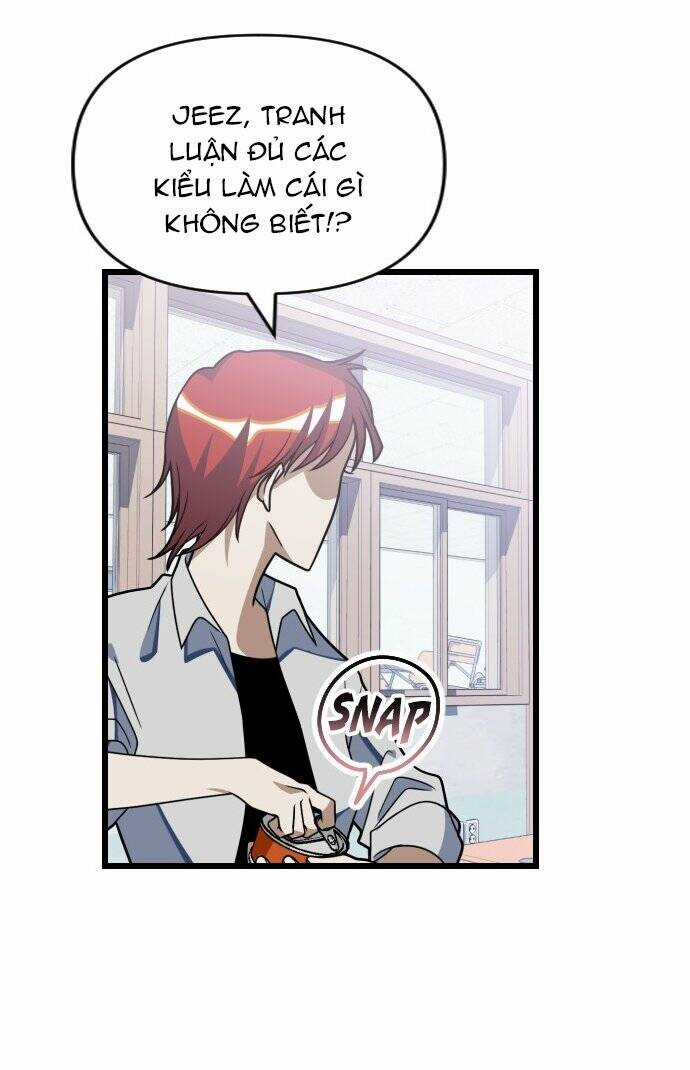 Sự Lãng Mạn Còn Tồn Tại Chapter 80 trang 22