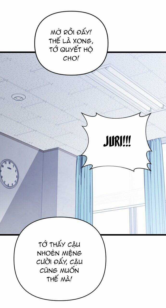 Sự Lãng Mạn Còn Tồn Tại Chapter 80 trang 23