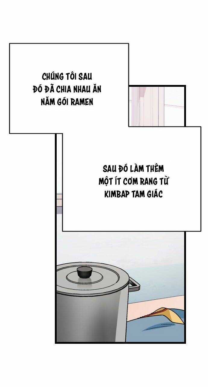 Sự Lãng Mạn Còn Tồn Tại Chapter 80 trang 24