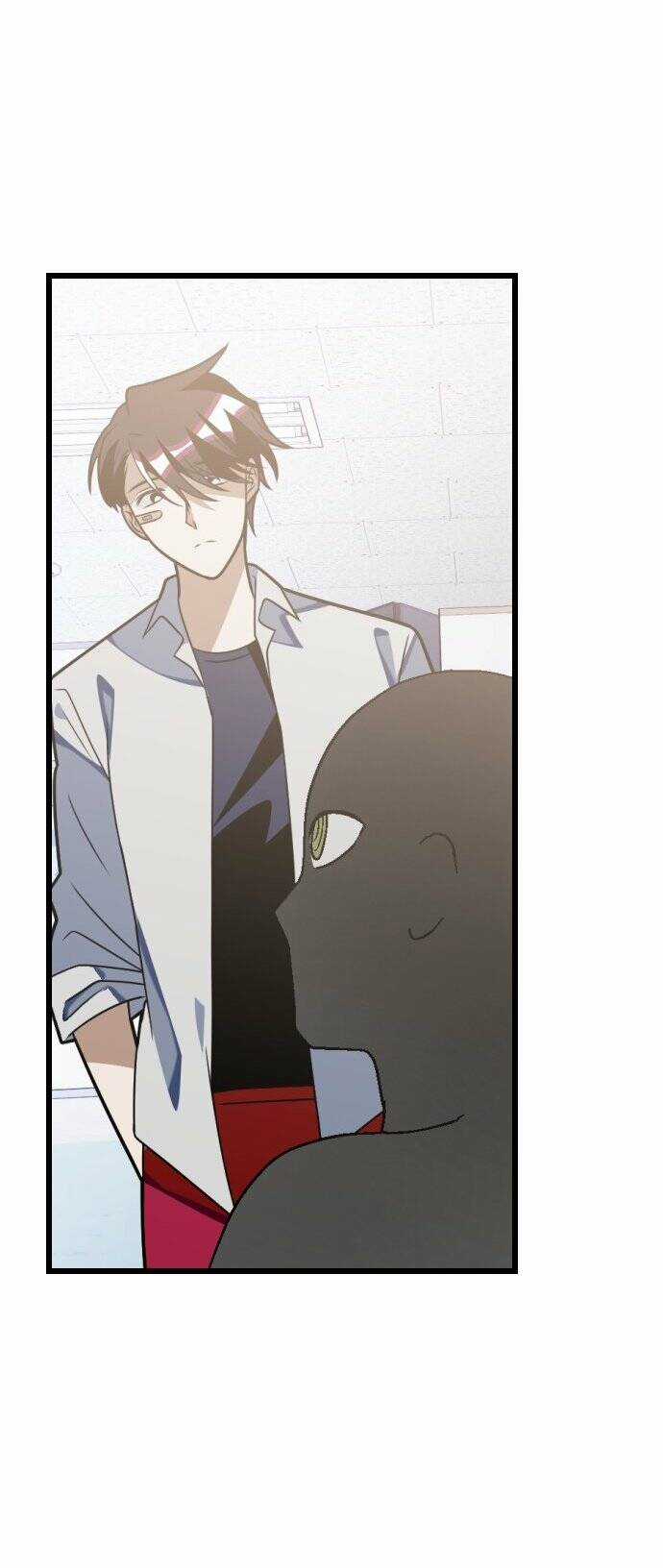 Sự Lãng Mạn Còn Tồn Tại Chapter 80 trang 27