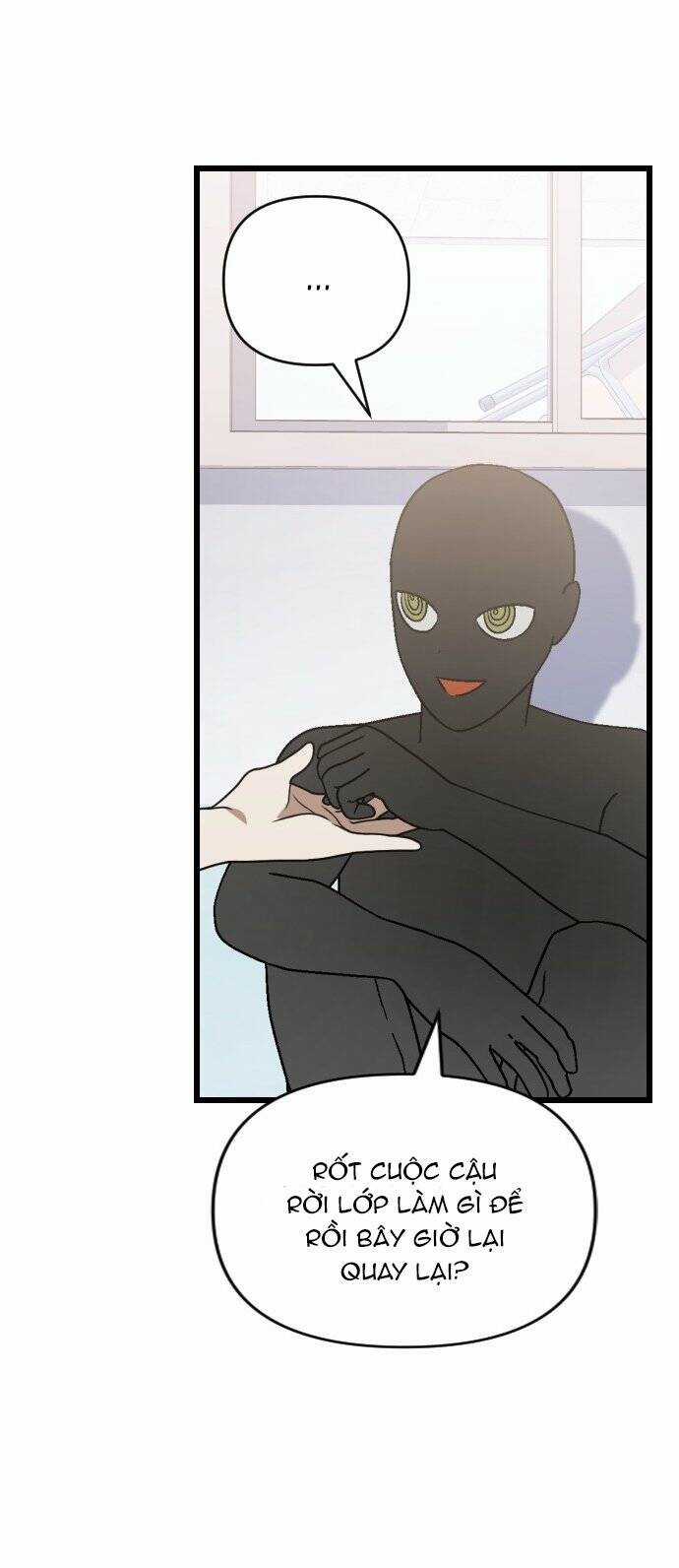 Sự Lãng Mạn Còn Tồn Tại Chapter 80 trang 29