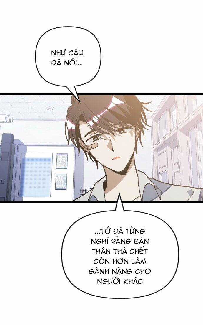 Sự Lãng Mạn Còn Tồn Tại Chapter 80 trang 30