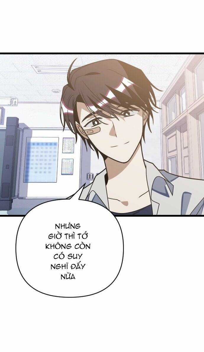 Sự Lãng Mạn Còn Tồn Tại Chapter 80 trang 31