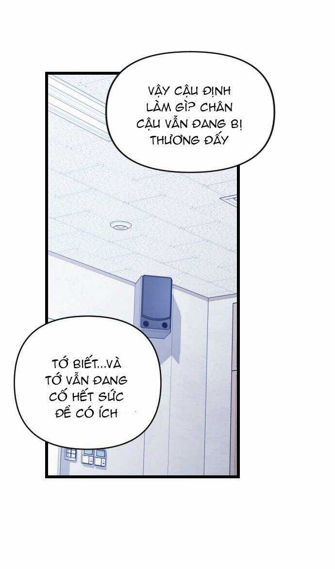 Sự Lãng Mạn Còn Tồn Tại Chapter 80 trang 32