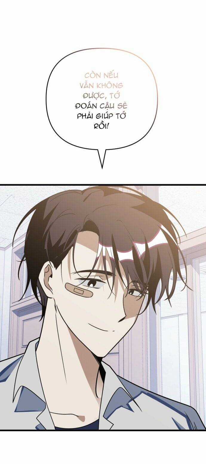 Sự Lãng Mạn Còn Tồn Tại Chapter 80 trang 33