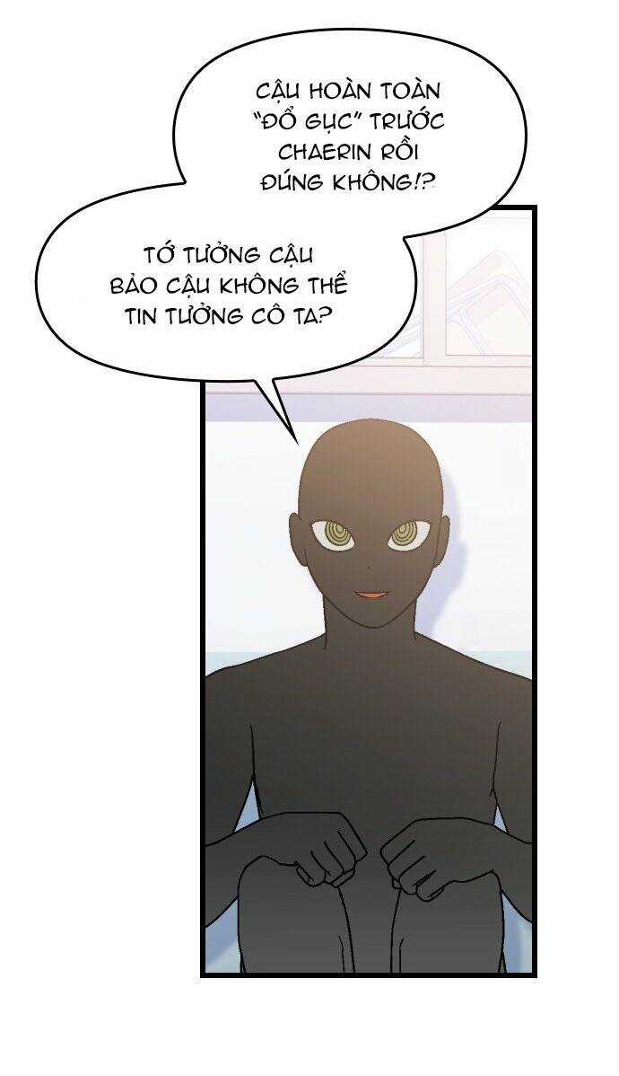 Sự Lãng Mạn Còn Tồn Tại Chapter 80 trang 35