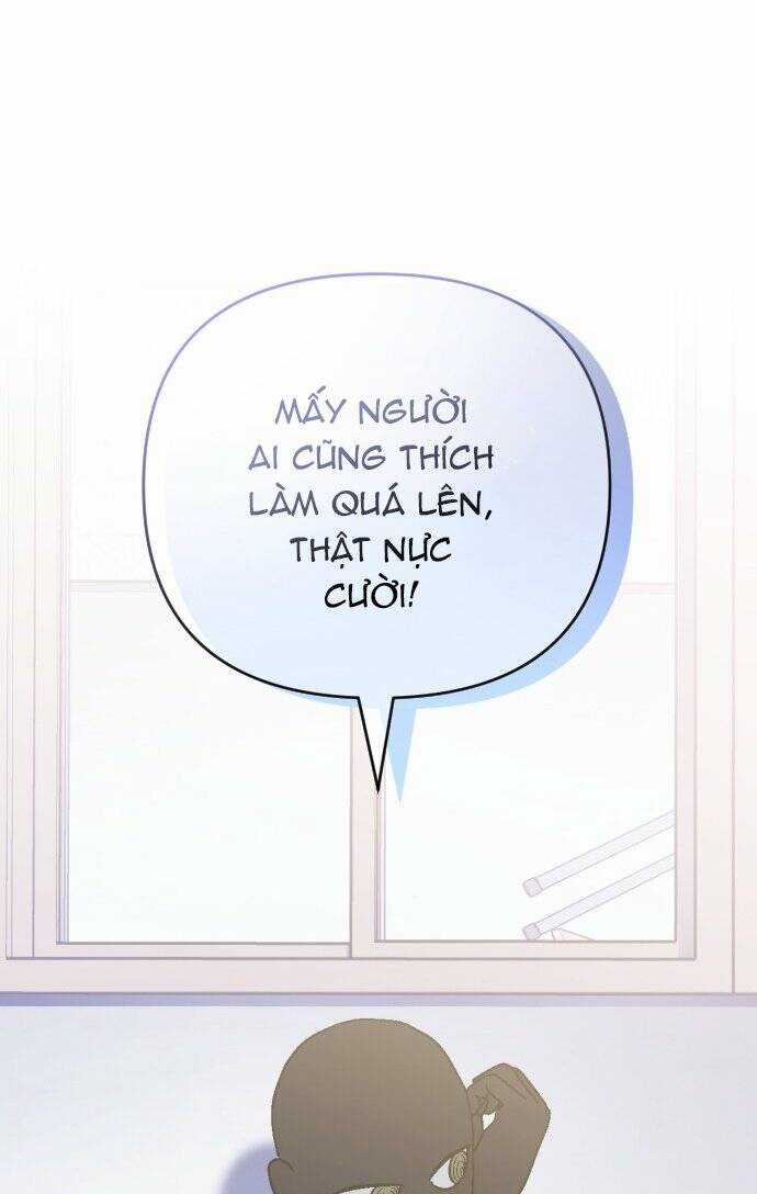 Sự Lãng Mạn Còn Tồn Tại Chapter 80 trang 39