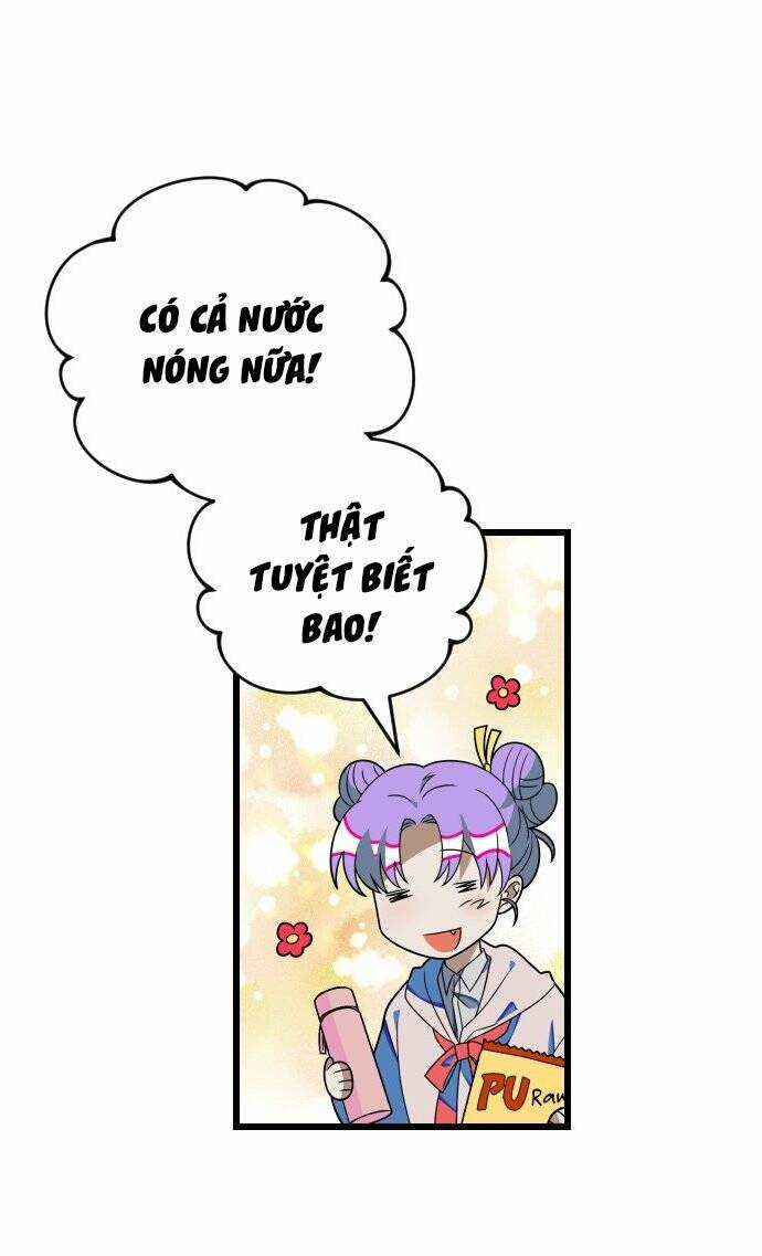 Sự Lãng Mạn Còn Tồn Tại Chapter 80 trang 4