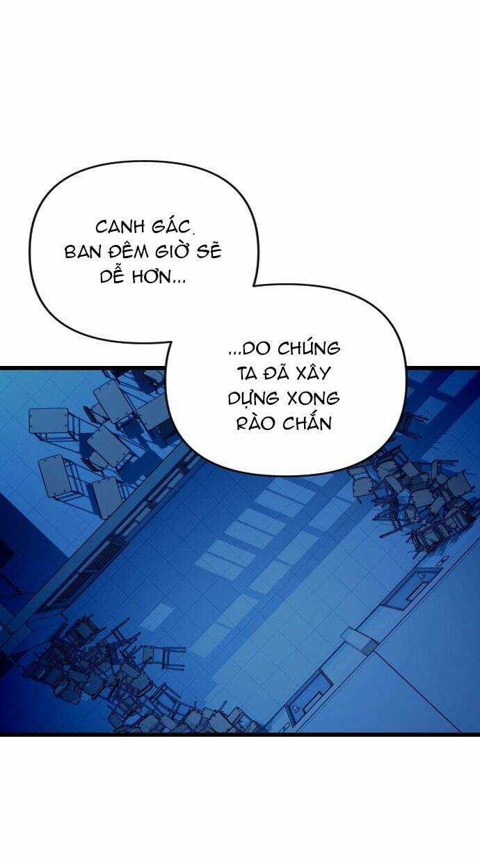 Sự Lãng Mạn Còn Tồn Tại Chapter 80 trang 43