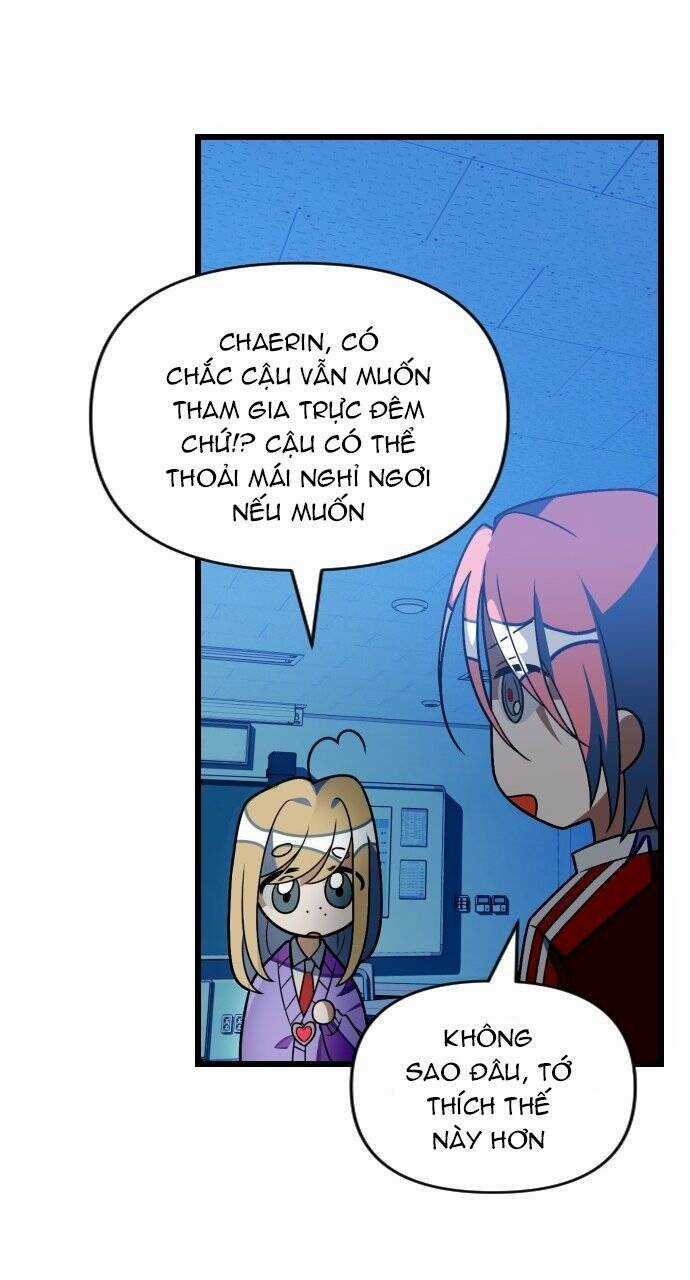 Sự Lãng Mạn Còn Tồn Tại Chapter 80 trang 44