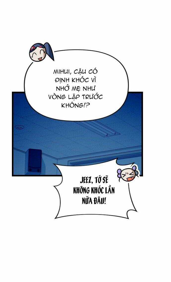 Sự Lãng Mạn Còn Tồn Tại Chapter 80 trang 45