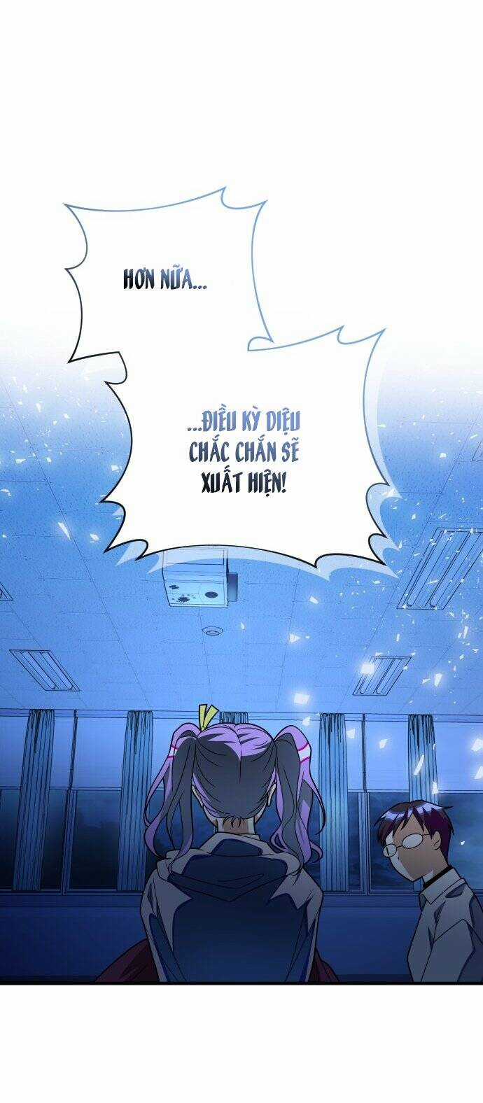 Sự Lãng Mạn Còn Tồn Tại Chapter 80 trang 47