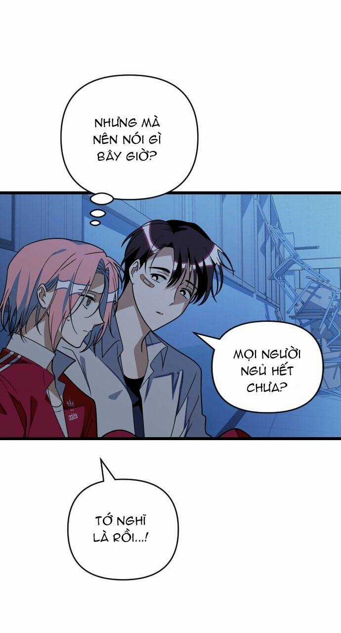 Sự Lãng Mạn Còn Tồn Tại Chapter 80 trang 55