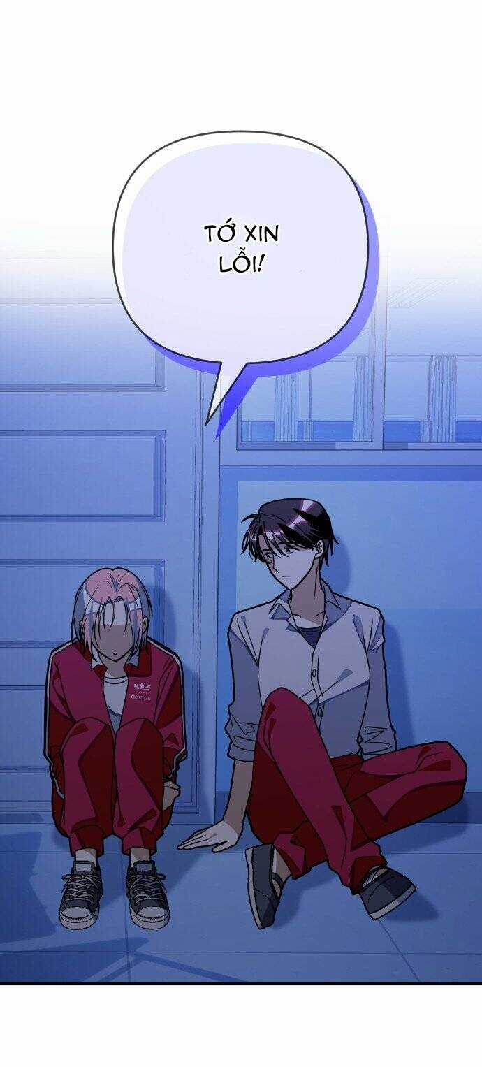 Sự Lãng Mạn Còn Tồn Tại Chapter 80 trang 56