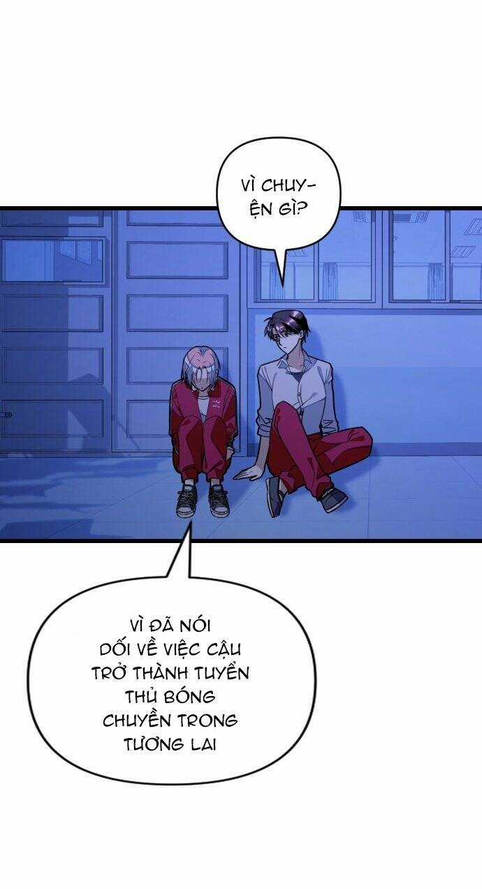 Sự Lãng Mạn Còn Tồn Tại Chapter 80 trang 57