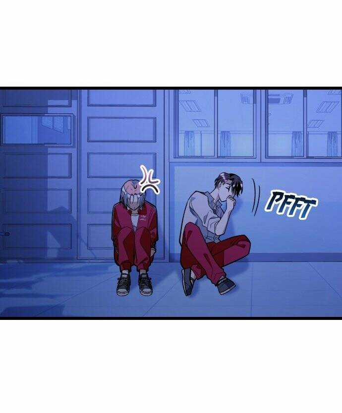 Sự Lãng Mạn Còn Tồn Tại Chapter 80 trang 58