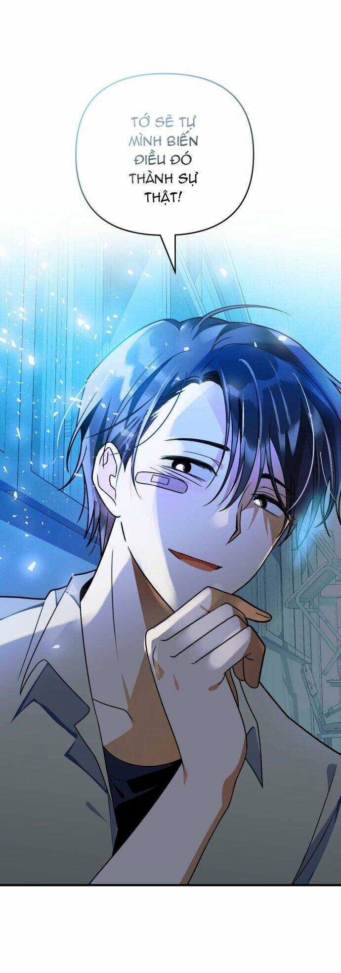 Sự Lãng Mạn Còn Tồn Tại Chapter 80 trang 59