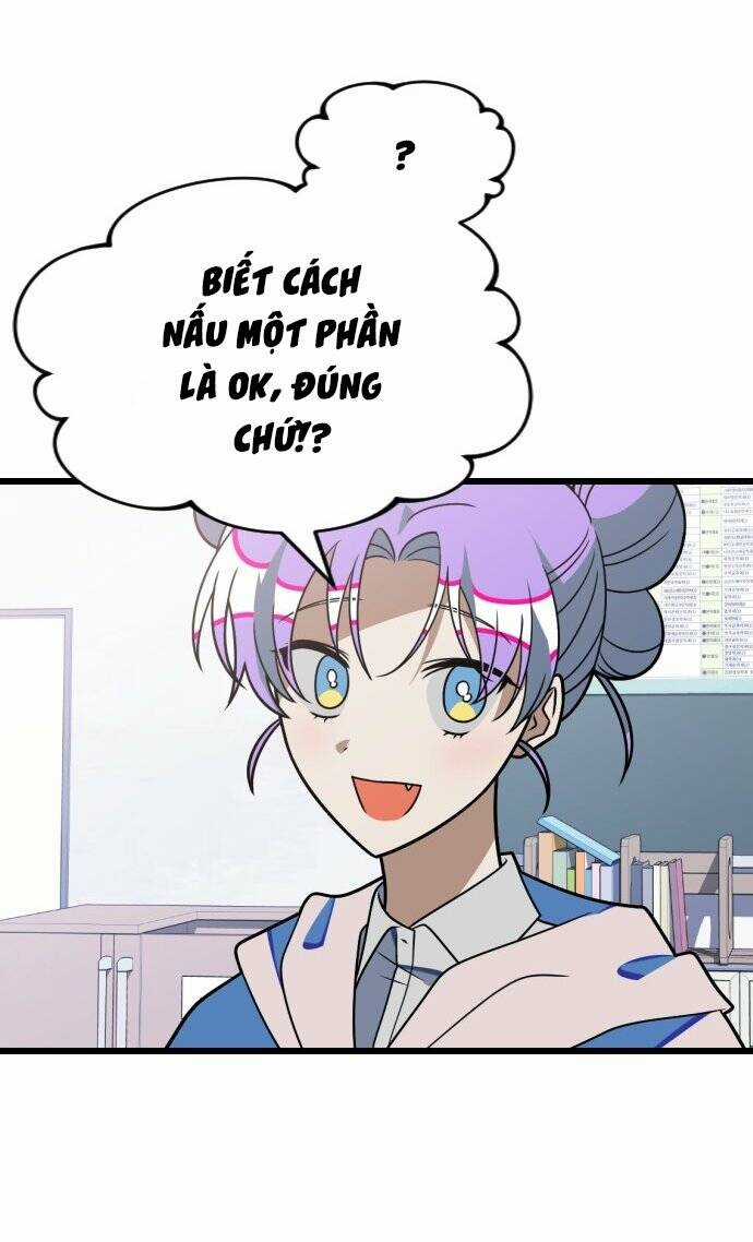 Sự Lãng Mạn Còn Tồn Tại Chapter 80 trang 6