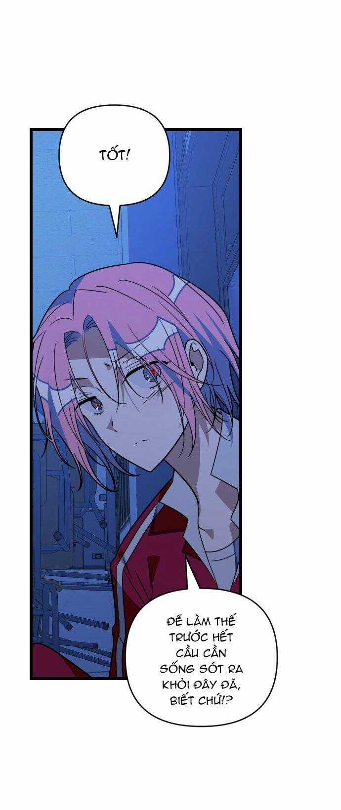 Sự Lãng Mạn Còn Tồn Tại Chapter 80 trang 60