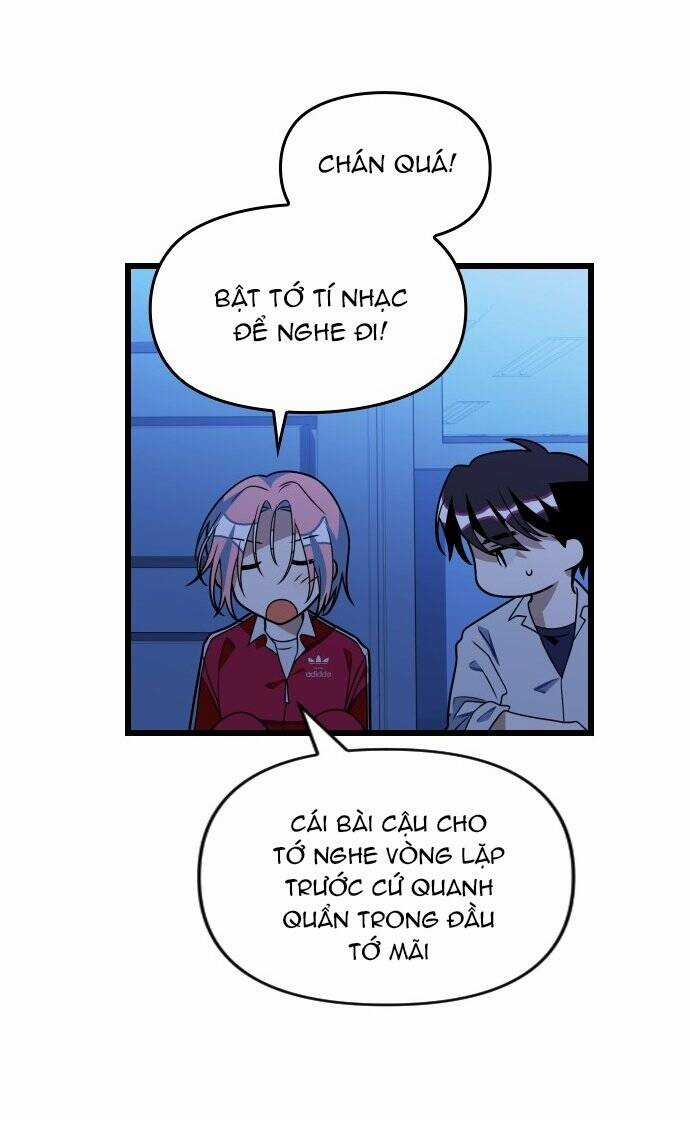 Sự Lãng Mạn Còn Tồn Tại Chapter 80 trang 63