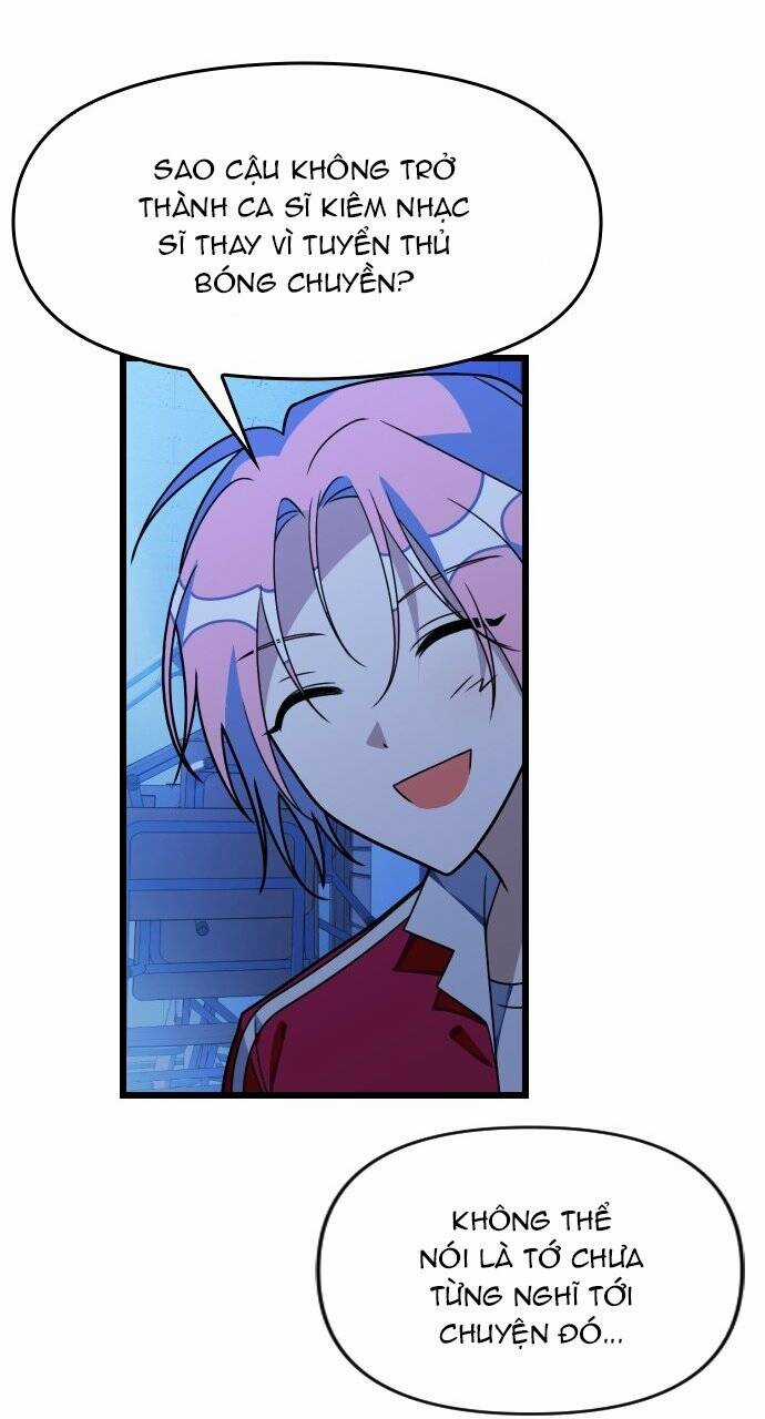 Sự Lãng Mạn Còn Tồn Tại Chapter 80 trang 65