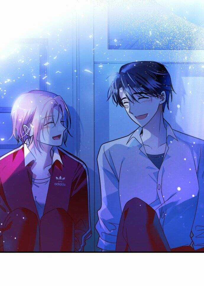 Sự Lãng Mạn Còn Tồn Tại Chapter 80 trang 67