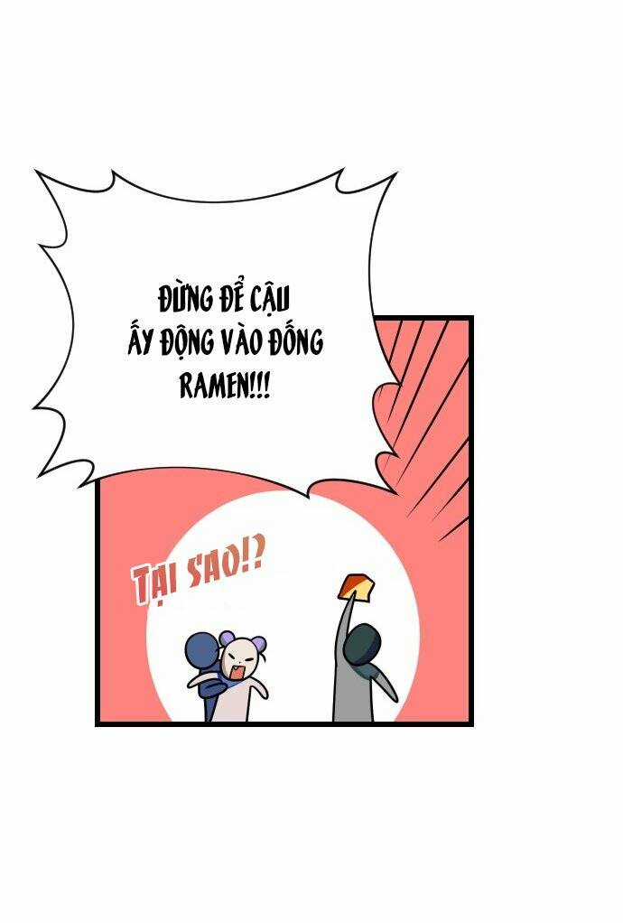 Sự Lãng Mạn Còn Tồn Tại Chapter 80 trang 7