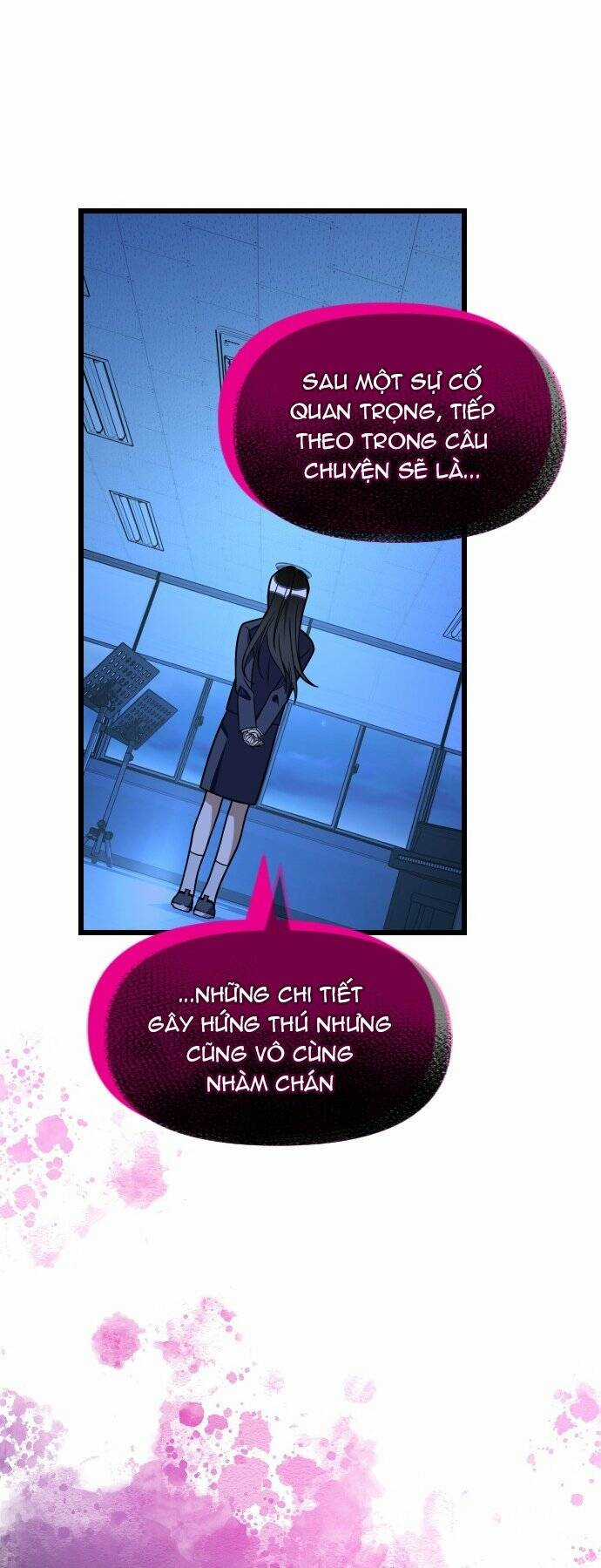 Sự Lãng Mạn Còn Tồn Tại Chapter 80 trang 71