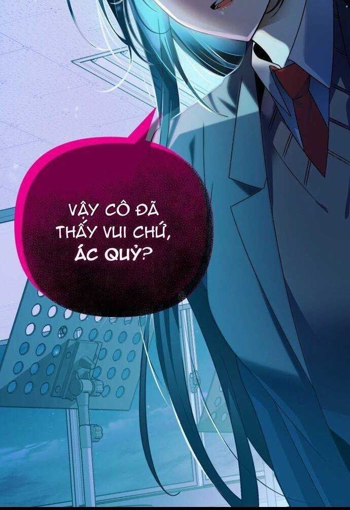 Sự Lãng Mạn Còn Tồn Tại Chapter 80 trang 73