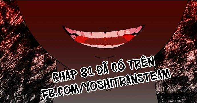 Sự Lãng Mạn Còn Tồn Tại Chapter 80 trang 77