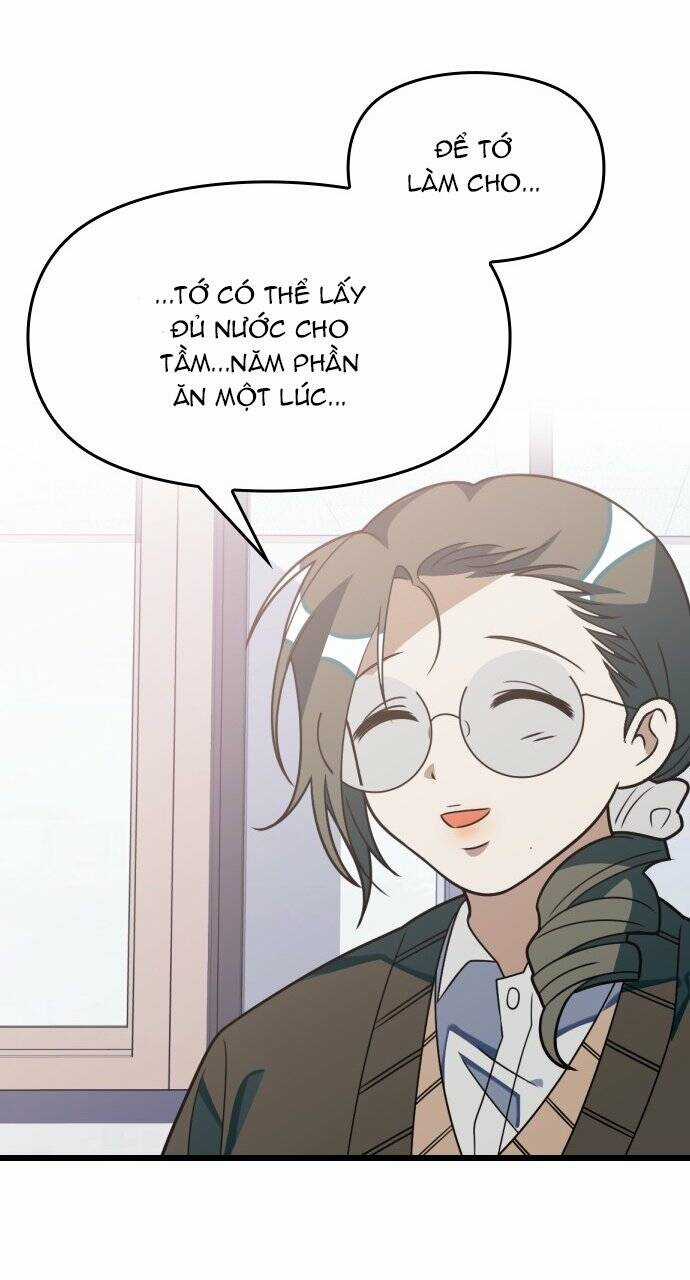 Sự Lãng Mạn Còn Tồn Tại Chapter 80 trang 8