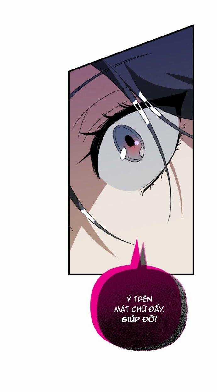 Sự Lãng Mạn Còn Tồn Tại Chapter 81 trang 10