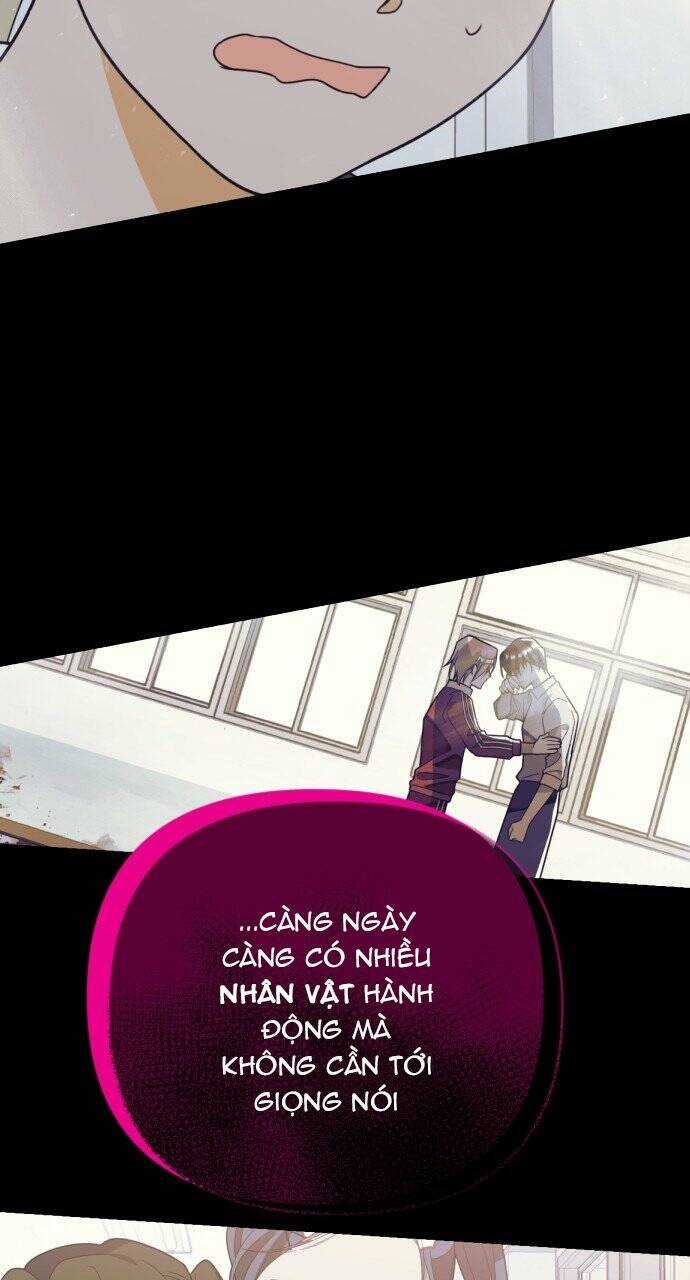 Sự Lãng Mạn Còn Tồn Tại Chapter 81 trang 13