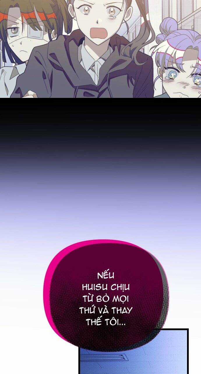 Sự Lãng Mạn Còn Tồn Tại Chapter 81 trang 14