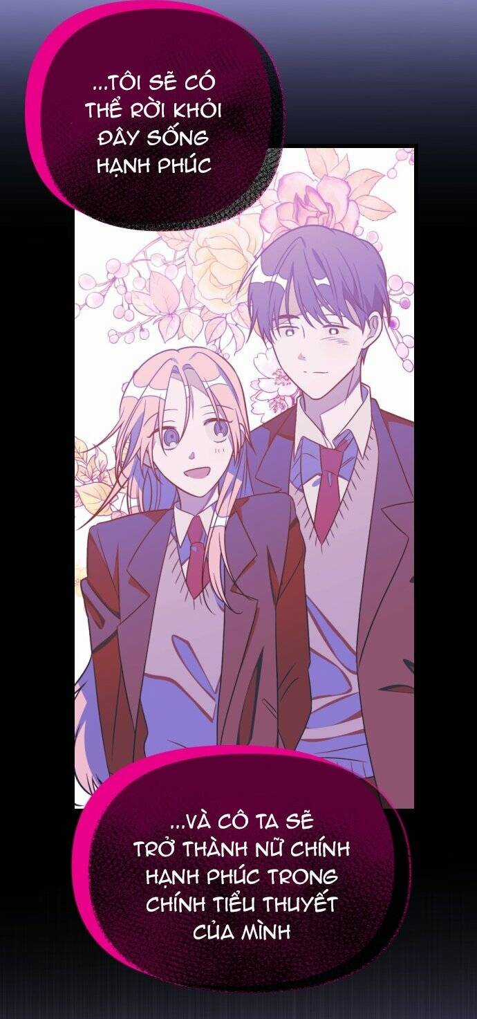 Sự Lãng Mạn Còn Tồn Tại Chapter 81 trang 16