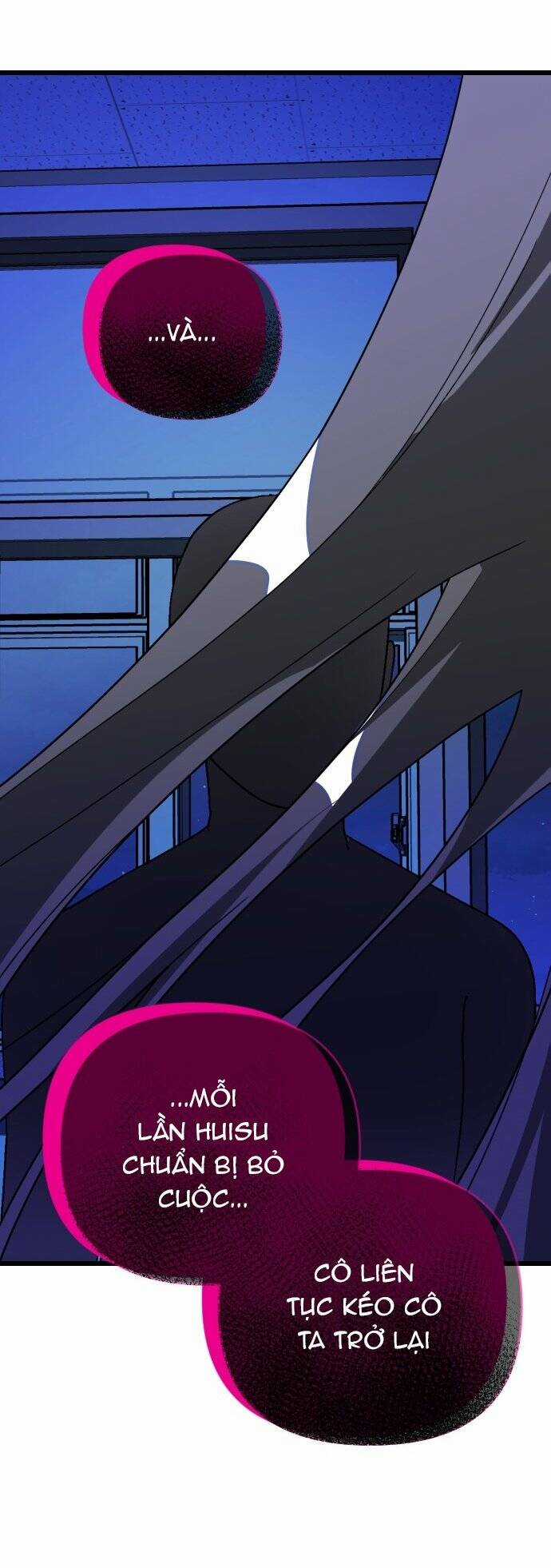 Sự Lãng Mạn Còn Tồn Tại Chapter 81 trang 18