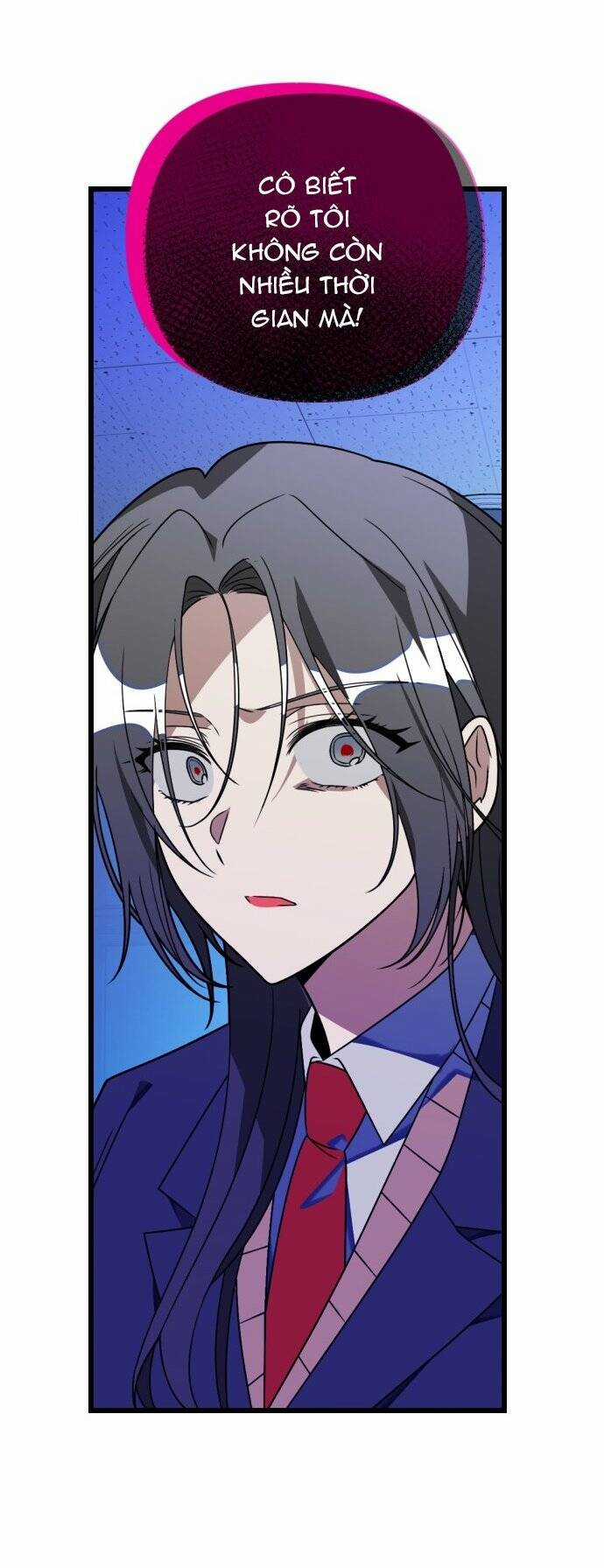 Sự Lãng Mạn Còn Tồn Tại Chapter 81 trang 19