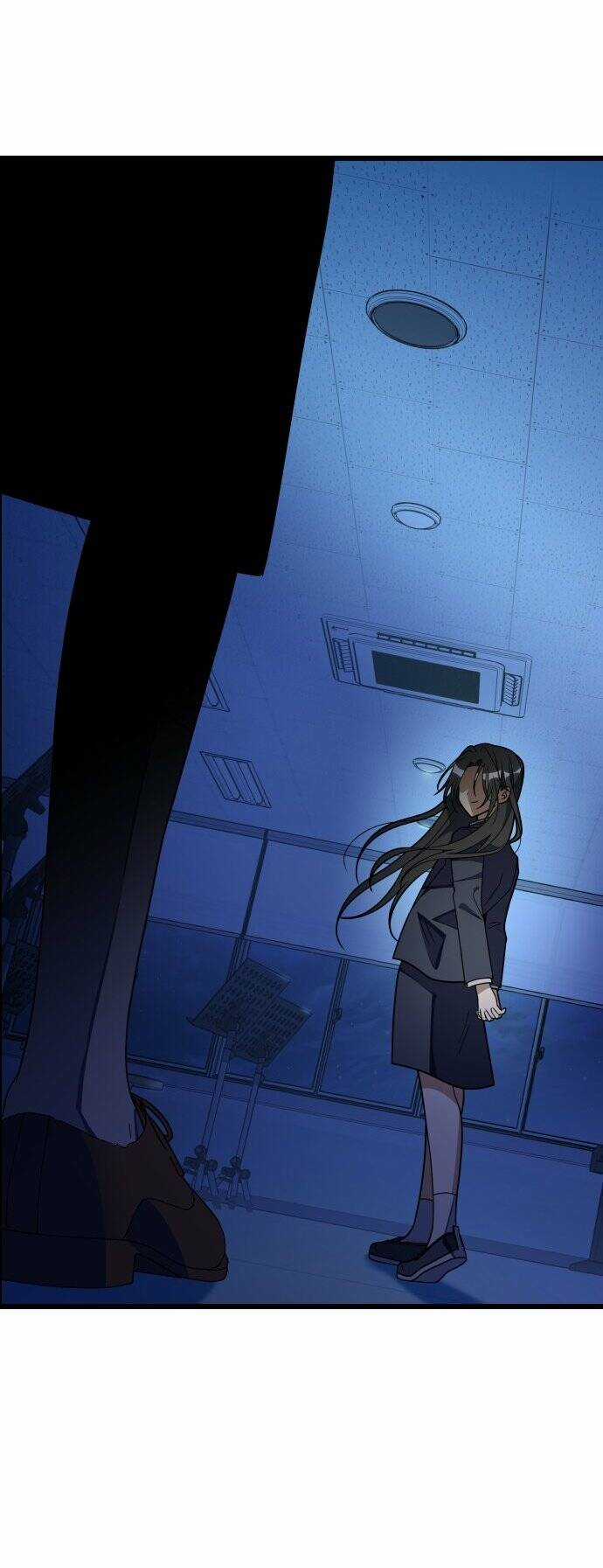 Sự Lãng Mạn Còn Tồn Tại Chapter 81 trang 2