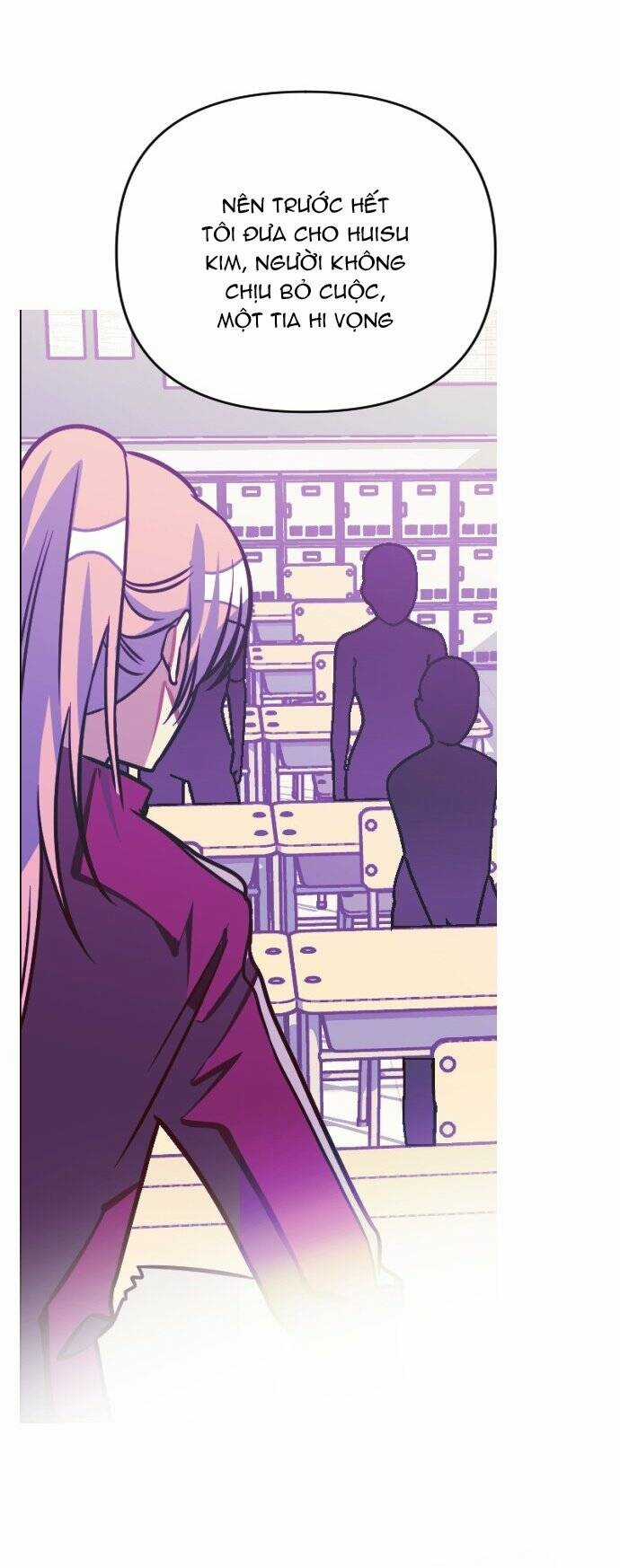 Sự Lãng Mạn Còn Tồn Tại Chapter 81 trang 24