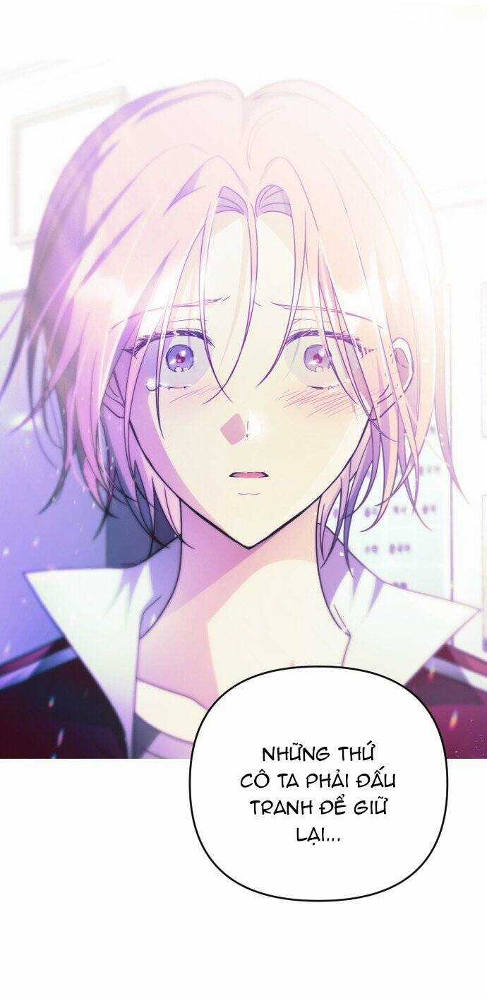 Sự Lãng Mạn Còn Tồn Tại Chapter 81 trang 26