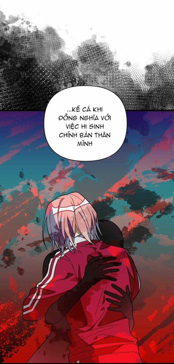 Sự Lãng Mạn Còn Tồn Tại Chapter 81 trang 27