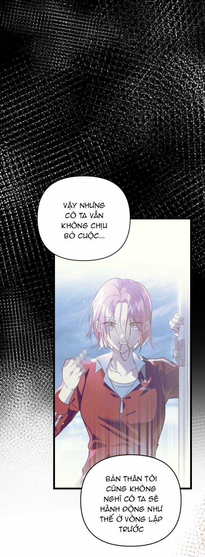 Sự Lãng Mạn Còn Tồn Tại Chapter 81 trang 28