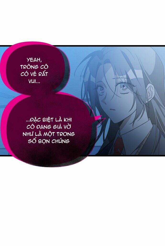 Sự Lãng Mạn Còn Tồn Tại Chapter 81 trang 3