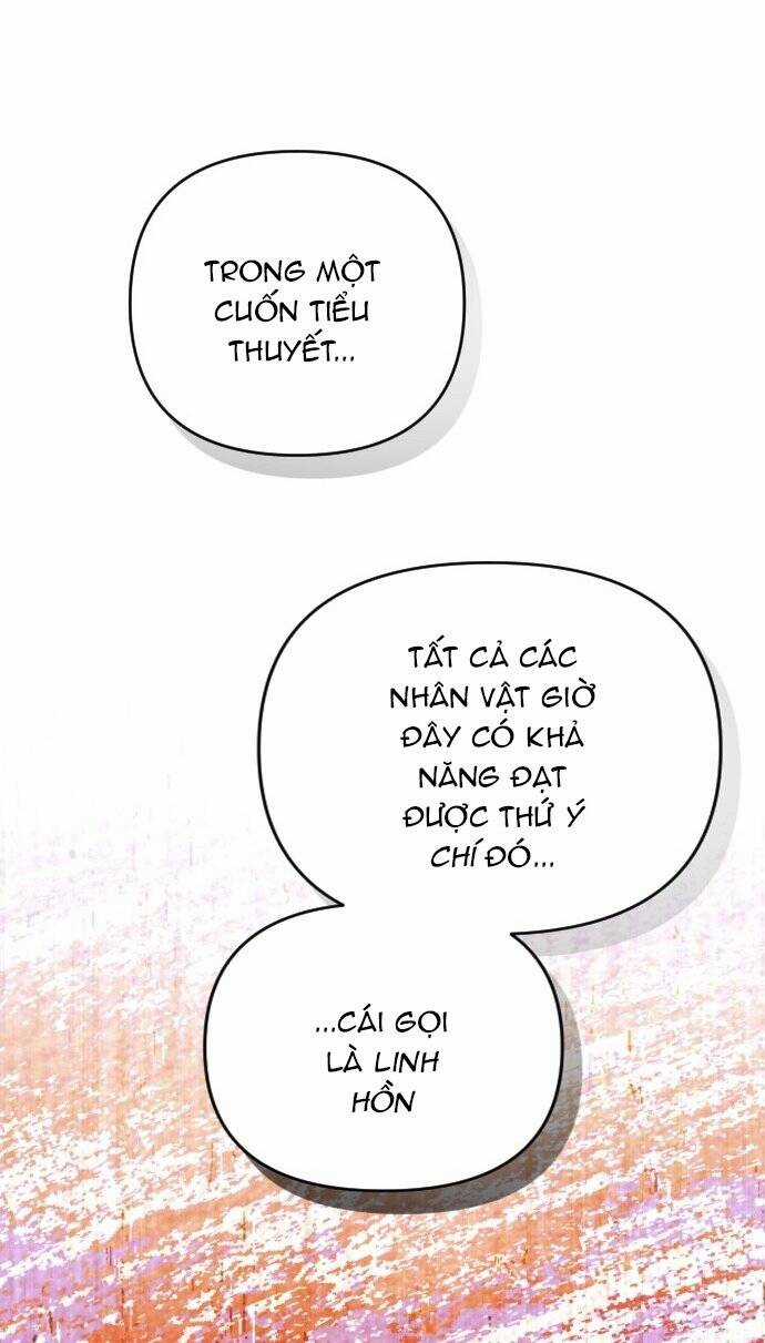 Sự Lãng Mạn Còn Tồn Tại Chapter 81 trang 30