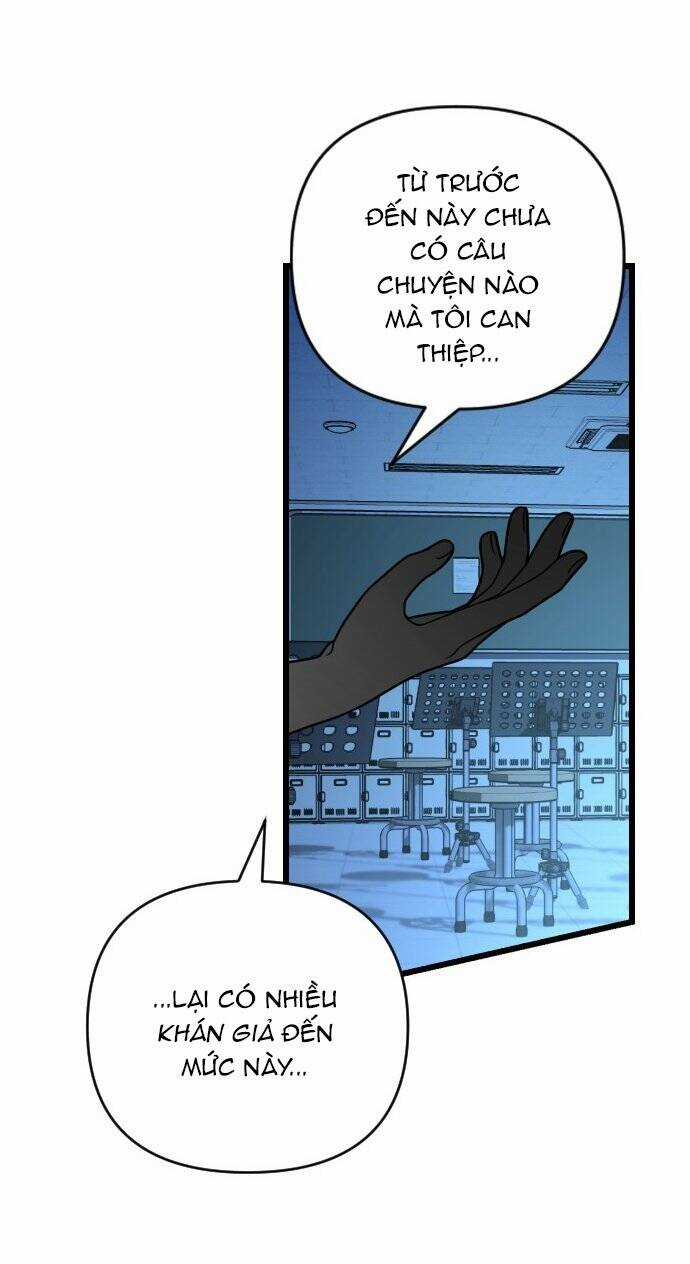 Sự Lãng Mạn Còn Tồn Tại Chapter 81 trang 32