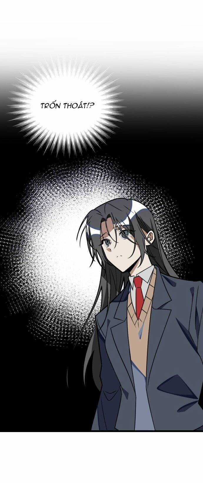 Sự Lãng Mạn Còn Tồn Tại Chapter 81 trang 34