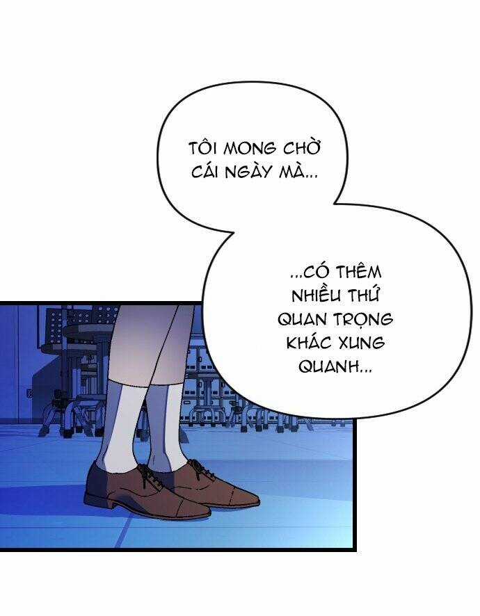 Sự Lãng Mạn Còn Tồn Tại Chapter 81 trang 38