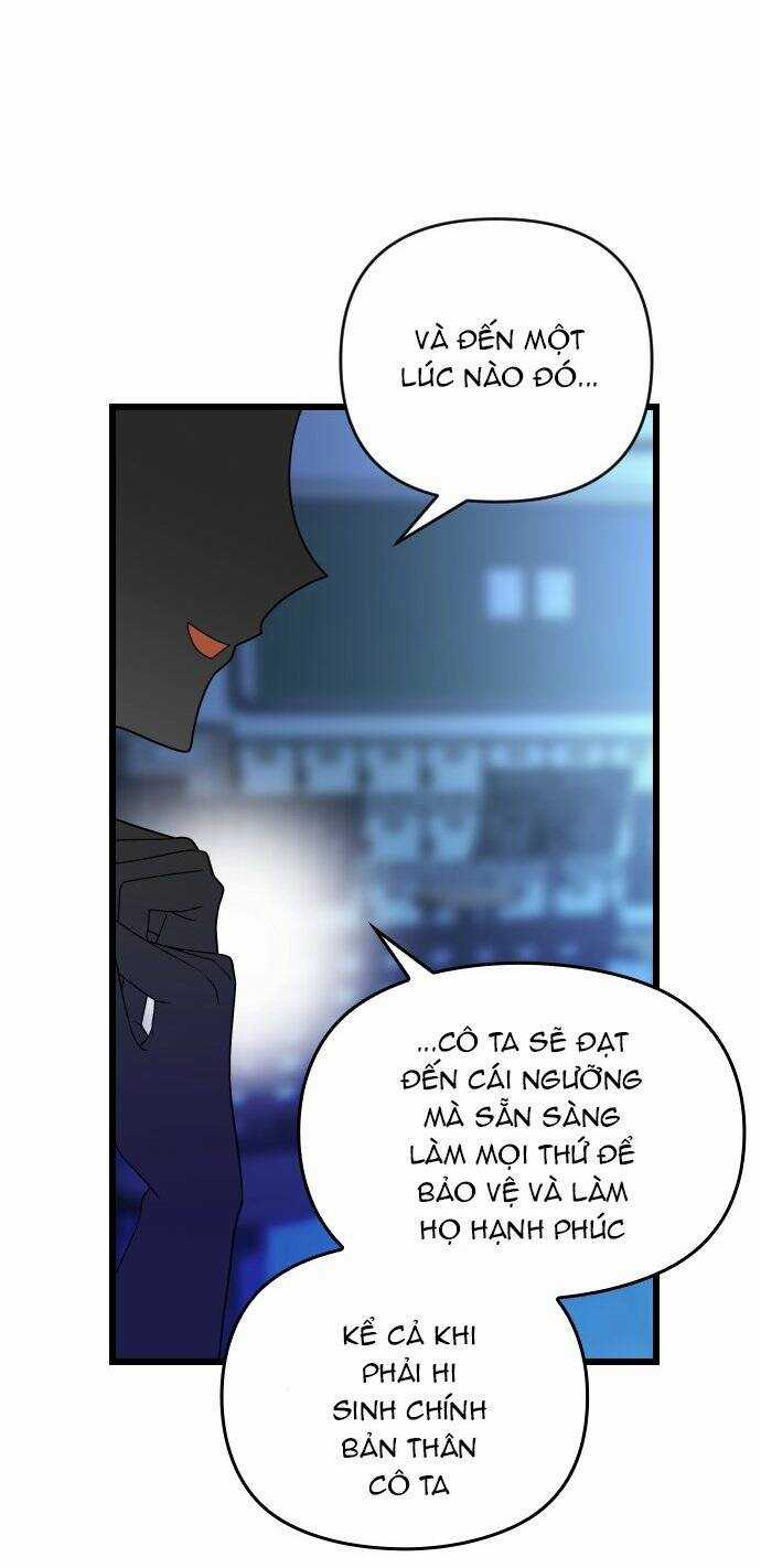 Sự Lãng Mạn Còn Tồn Tại Chapter 81 trang 39